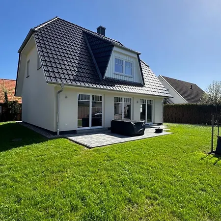 Hornhecht Casa vacanze