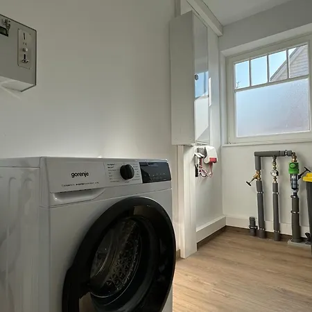 Hornhecht Casa vacanze *