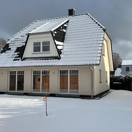 Casa vacanze Hornhecht *