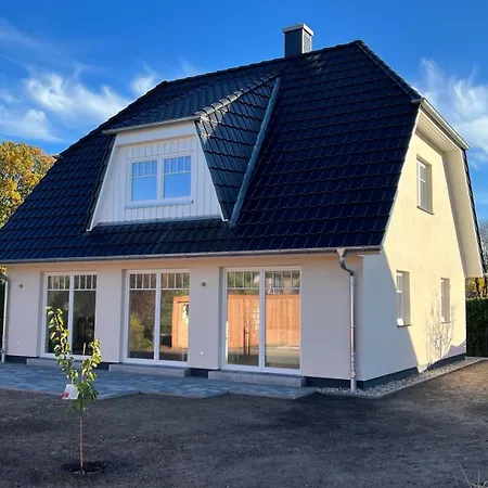 Hornhecht Casa vacanze *