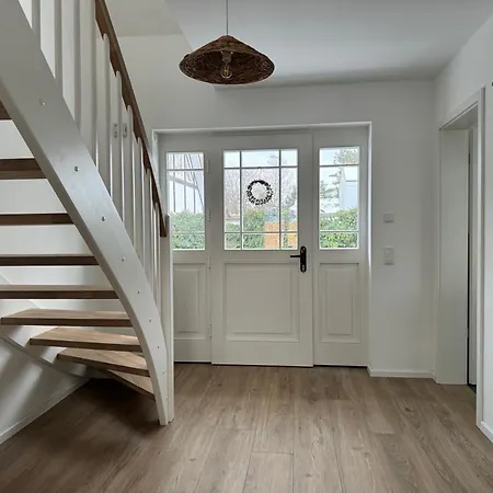 Hornhecht Casa vacanze *