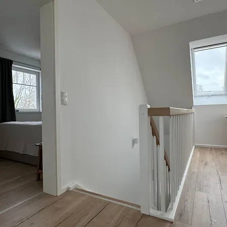 Casa vacanze Hornhecht