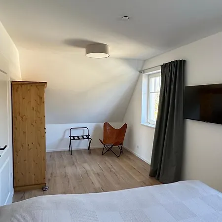 Hornhecht Casa vacanze *